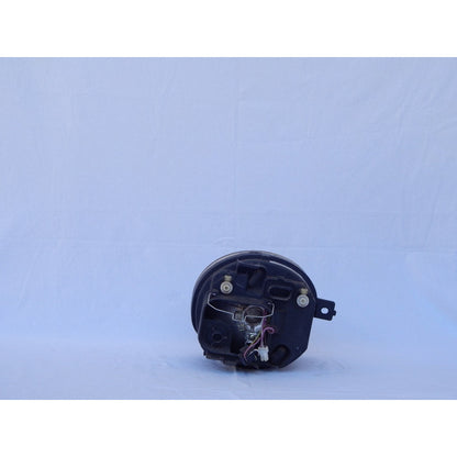 Farol Original Chery Qq Esquerdo ( Motorista ) 2010 2013