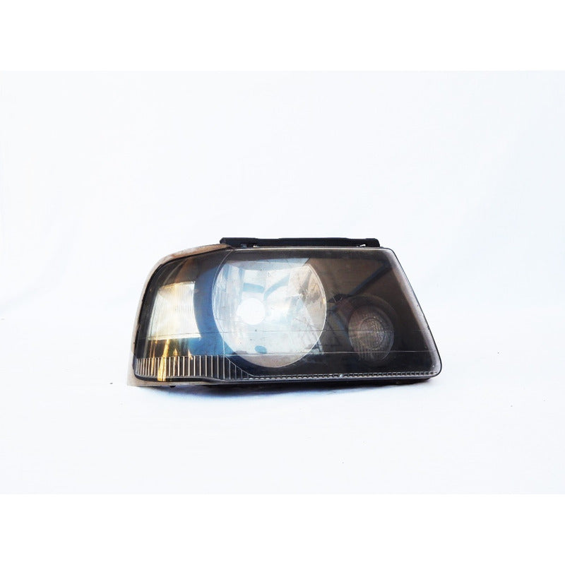 Ford Ranger Original Headlight Black Mask Right 2005 2009