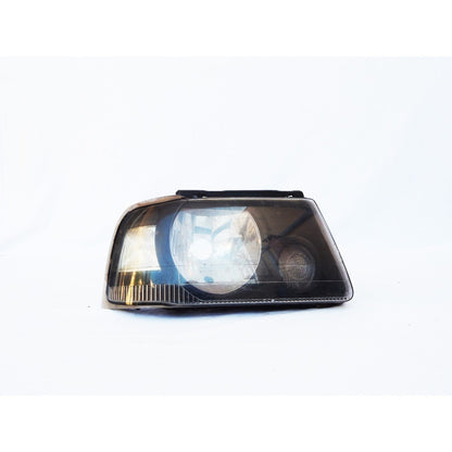 Ford Ranger Original Headlight Black Mask Right 2005 2009