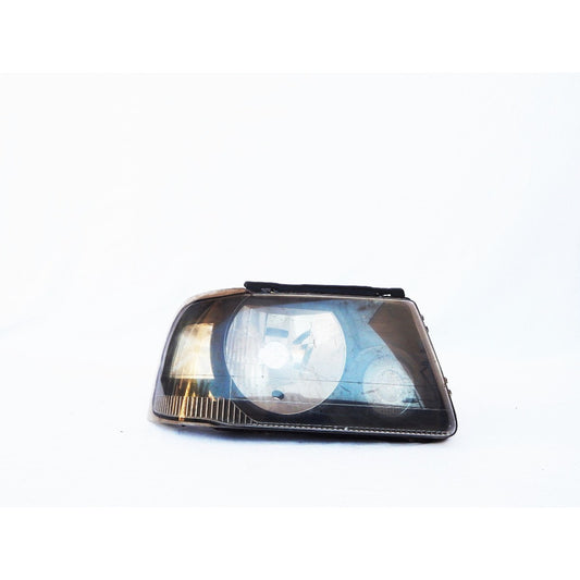 Ford Ranger Faro Original Máscara Negra Derecha 2005 2009