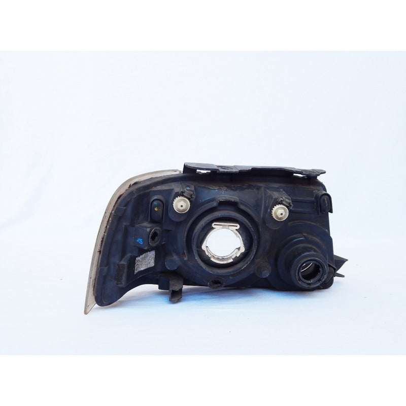 Ford Ranger Original Headlight Black Mask Left 2005 2009