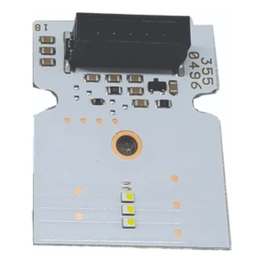 Placa Led Pcb Drl Audi Q3 2015 A 2018 Xenon 8u0941475c