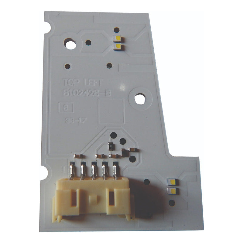 Placa Led Pcb Bmw Série 4 M3 F80 F32 F82 2015 16 17 18
