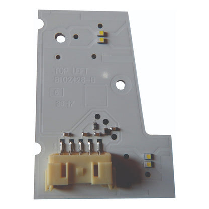 Placa Led Pcb Bmw Série 4 M3 F80 F32 F82 2015 16 17 18