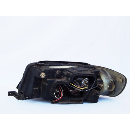 Farol Audi A6 Vidro Original Direito - Passageiro 1997 1998