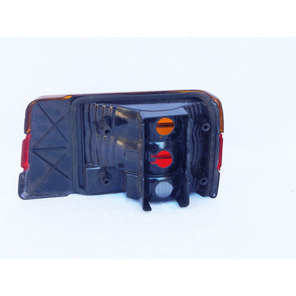 Tail Light Chevrolet Chevete Smoke Left 1987 1993
