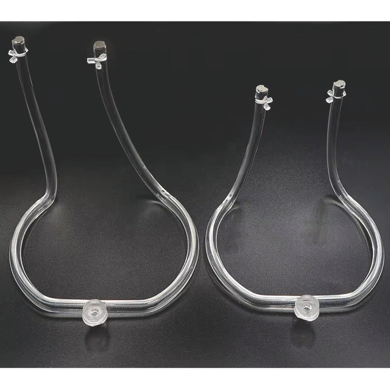 Acrílico Drl Angel Bmw X3 X4 F25 F26 2014 15 16 17