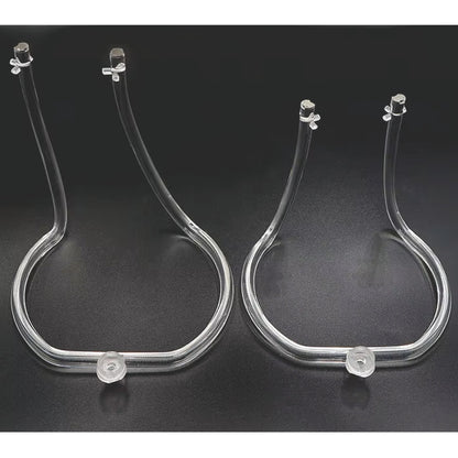 Acrílico Drl Angel Bmw X3 X4 F25 F26 2014 15 16 17
