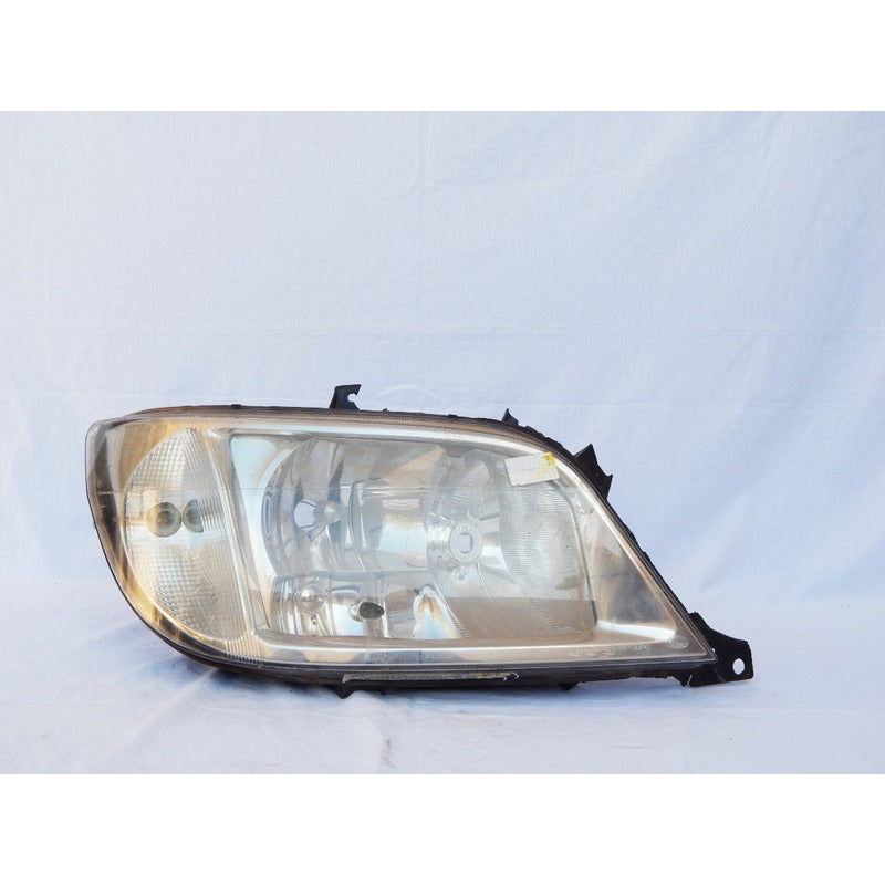 Farol Original Mercedes Sprinter Direito 2003 2010