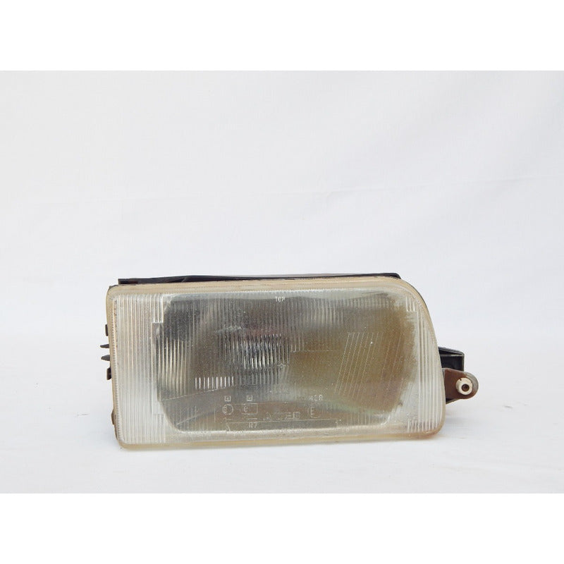 Farol Volkswagen Gol  Gi 92 Original Vidro Direito 1992 1996