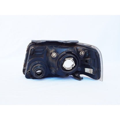 Ford Ranger Original Headlight Black Mask Right 2005 2009