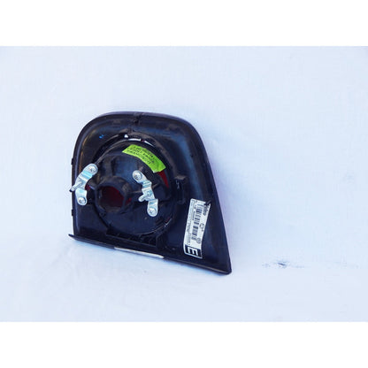 Volkswagen Golf Original Left Tail Light Cover 2008 2014