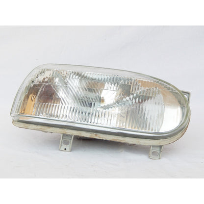 Volkswagen Golf German Headlight Right Glass 1993 1998