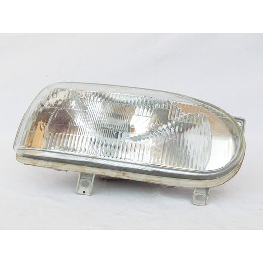 Volkswagen Golf German Headlight Right Glass 1993 1998
