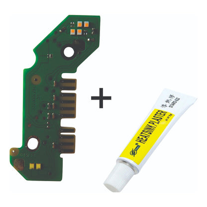Led Pcb Drl Board Bmw 3 Series G20 G21 G28 2019 To 2024 And Glue