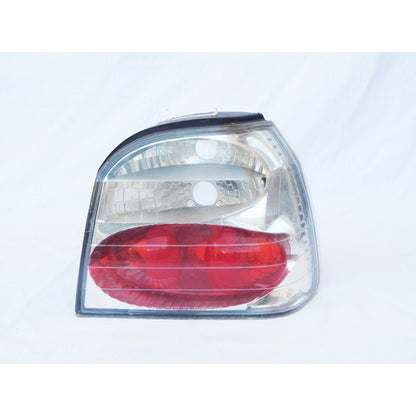 Volkswagen Golf Chrome Right Tail Light 1992 1998