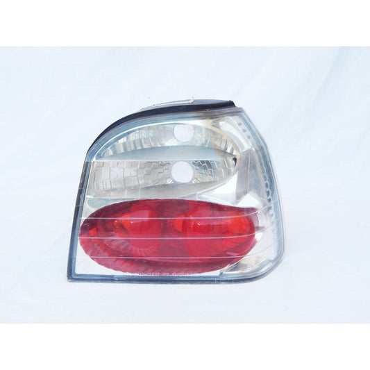 Volkswagen Golf Chrome Right Tail Light 1992 1998