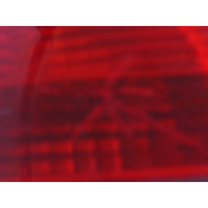 Rear Light Vw Gol G3 Original Smoke Left 1999 2005