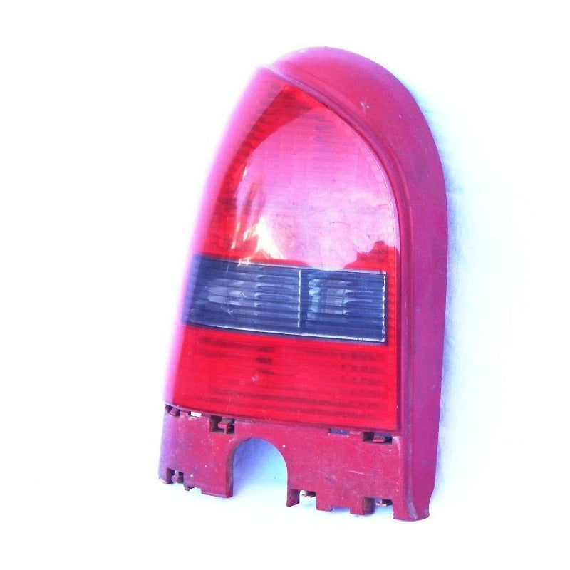 Rear Light Vw Gol G3 Original Smoke Left 1999 2005