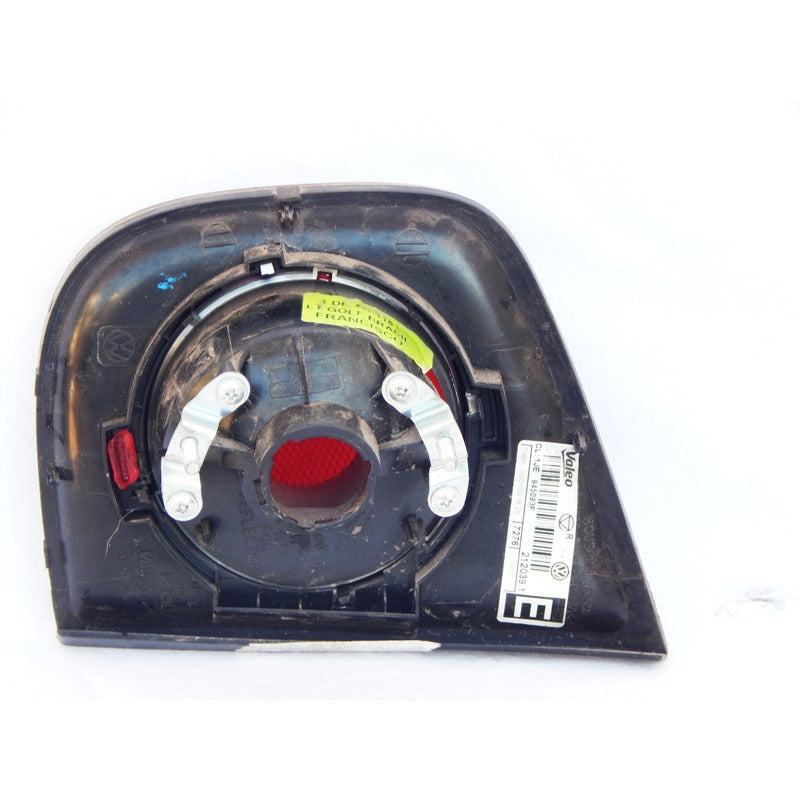 Volkswagen Golf Original Left Tail Light Cover 2008 2014
