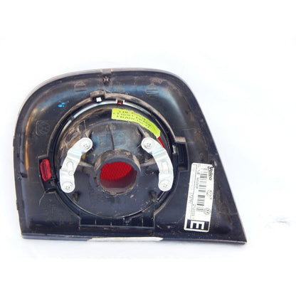 Volkswagen Golf Original Left Tail Light Cover 2008 2014