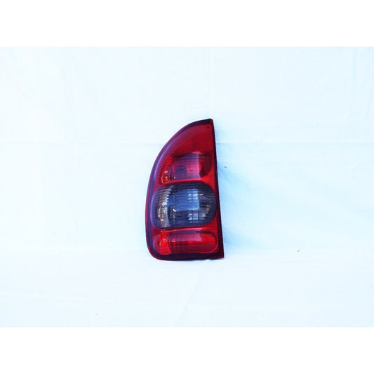 Corsa Pick Up Left Driver's Tail Light 2000 2003