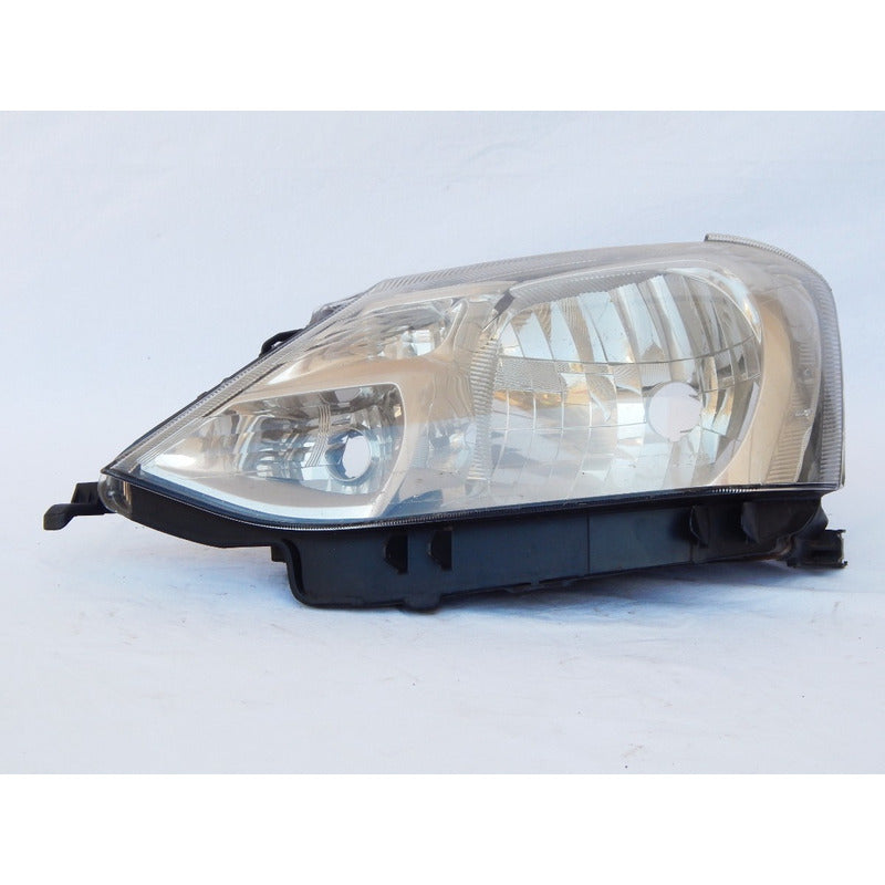 Toyota Etios Original Left Headlight - Driver 2012 2016