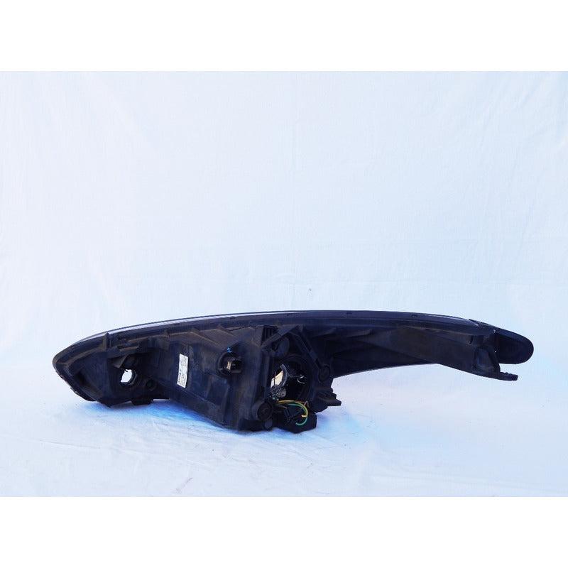 Farol Hyundai Hb20 Original Mascara Negra Direito 2012 2016