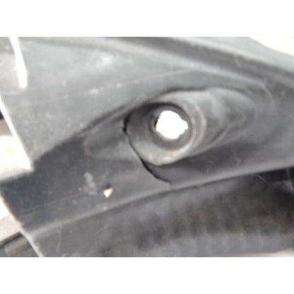 Ford Ka Original Left Driver's Headlight 2009 2013