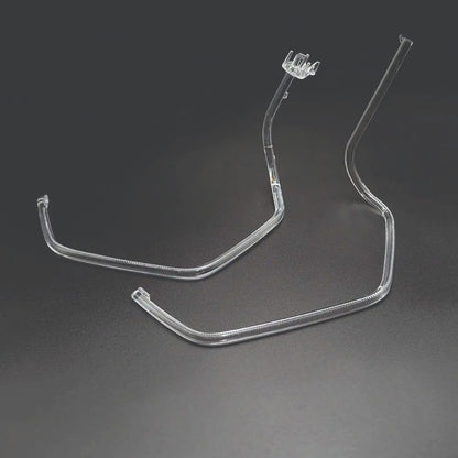 Acrylic Bar Headlight Angel Drl Bmw X1 2020 21 22 23