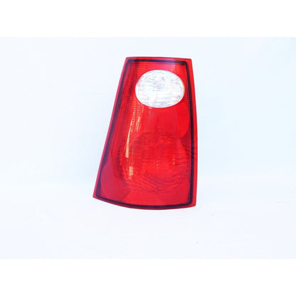 Pair Taillight Ford Explorer 2001 2005