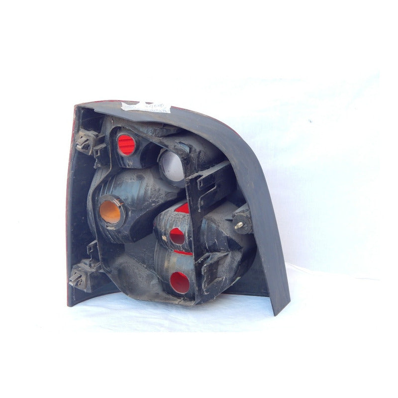 Polo Hatch Original Right Tail Light 2003 2007