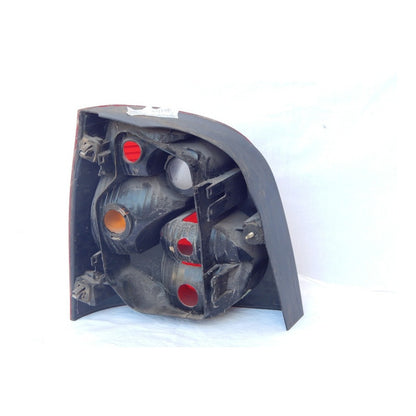 Polo Hatch Original Right Tail Light 2003 2007