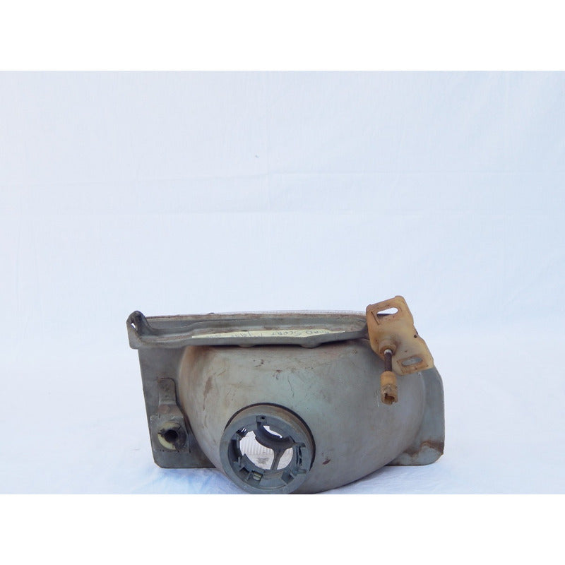 Ford Escort Original Left Headlight - Driver 1987 1996