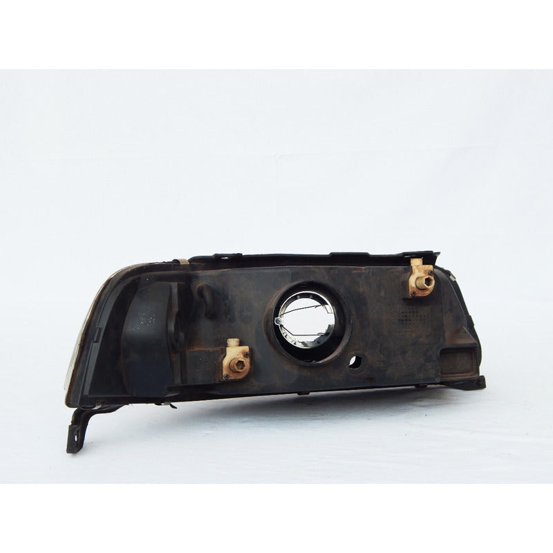 Gol G3 Parati Saveiro Original Left Headlight 1999 2005