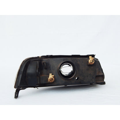 Gol G3 Parati Saveiro Original Left Headlight 1999 2005