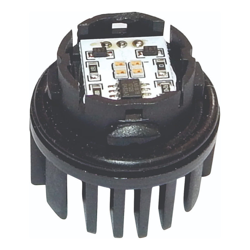 Lampada Led Luz Freio Lanterna Hilux Srx 2021 2022 2023
