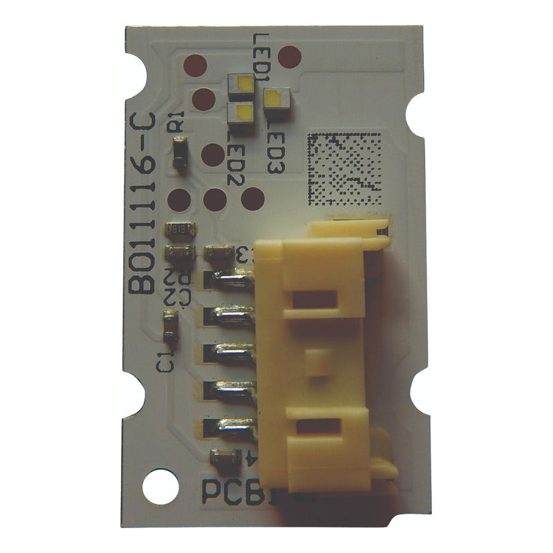 Placa Led Pcb Bmw Série 3 F34 Gt Lci 2015 16 17 18 19 E Cola