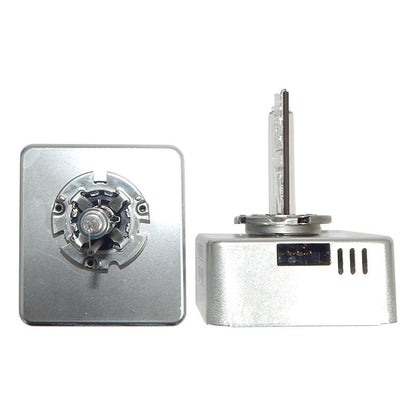Par Lampada Xenon D5s 4300k