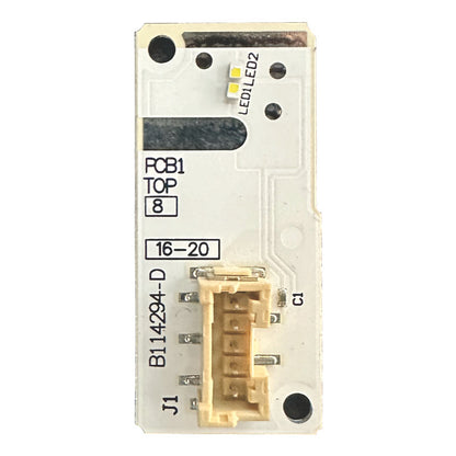 Placa Led Drl Bmw X1 F48 F49 Lci 2019 2020 2021 Mais Cola