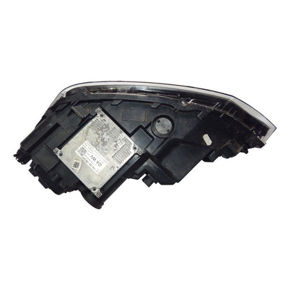 Headlight Vw Polo Virtus Gts 2019 To 2022 Complete Recovered Ld
