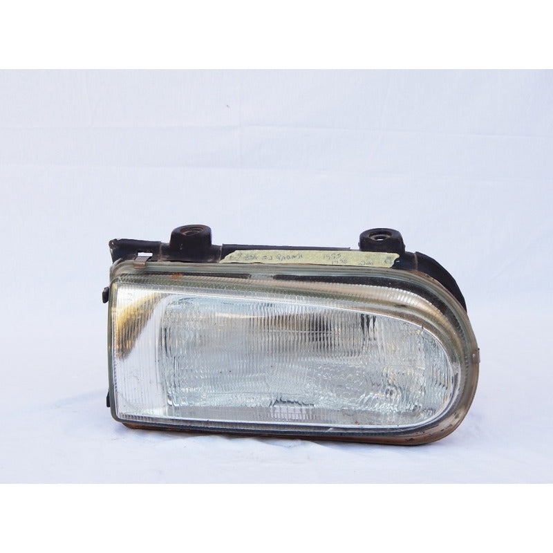 Farol Volkswagen Gol G2 Bola Parati Direito  1995 1999