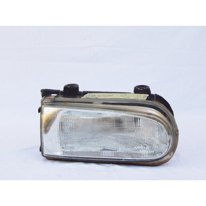Farol Volkswagen Gol G2 Bola Parati Direito  1995 1999