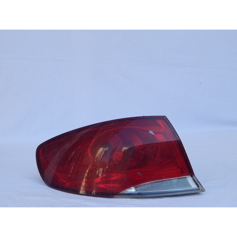Rear Light Fiat Siena Original Left 2008 2015