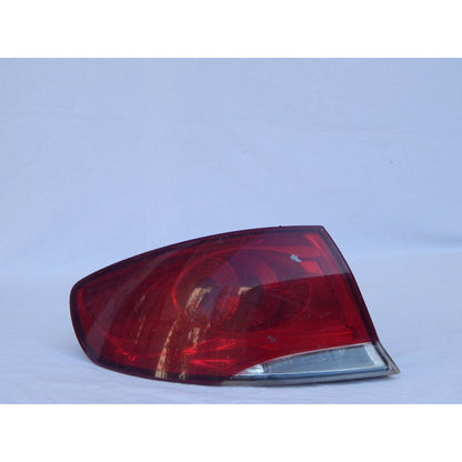 Rear Light Fiat Siena Original Left 2008 2015