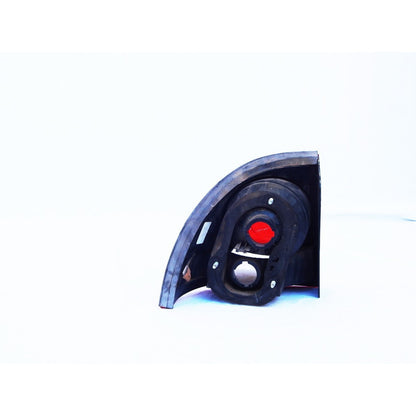 Chevrolet Corsa Classic Original 2011 2015 Headlight Pair