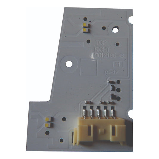 Placa Led Pcb Bmw Série 4 M3 F80 F32 F82 2015 16 17 18