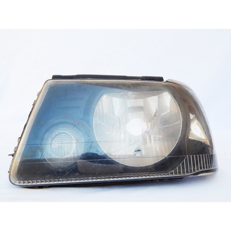 Ford Ranger Original Headlight Black Mask Left 2005 2009