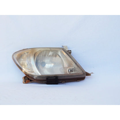 Toyota Hilux Crystal Turn Signal Headlight Original Right 2005 2008