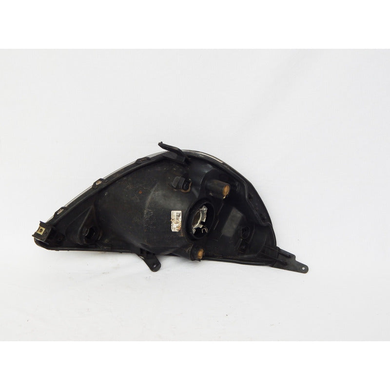 Honda Fit Headlight Black Mask Original Left 2003 2009